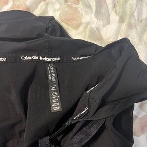 Calvin Klein Performance dress